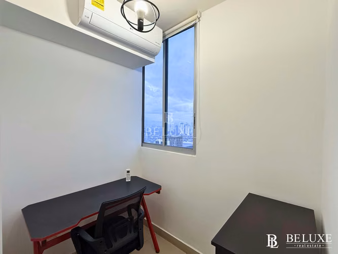 VENTA DE APARTAMENTO EN SAN FRANCISCO, PH HARMONY (5) - Imagen 14