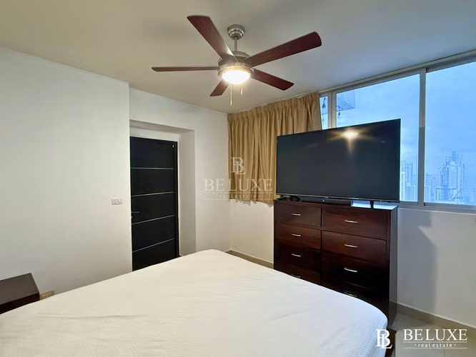 VENTA DE APARTAMENTO EN SAN FRANCISCO, PH HARMONY (5) - Imagen 10