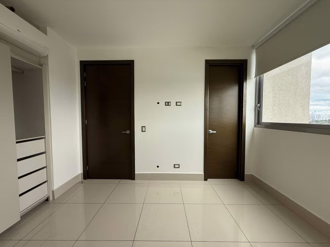 ALQUILER DE APARTAMENTO EN COSTA DEL ESTE