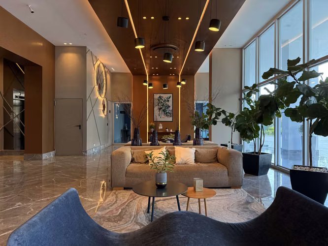 ALQUILER DE APARTAMENTO EN COSTA DEL ESTE