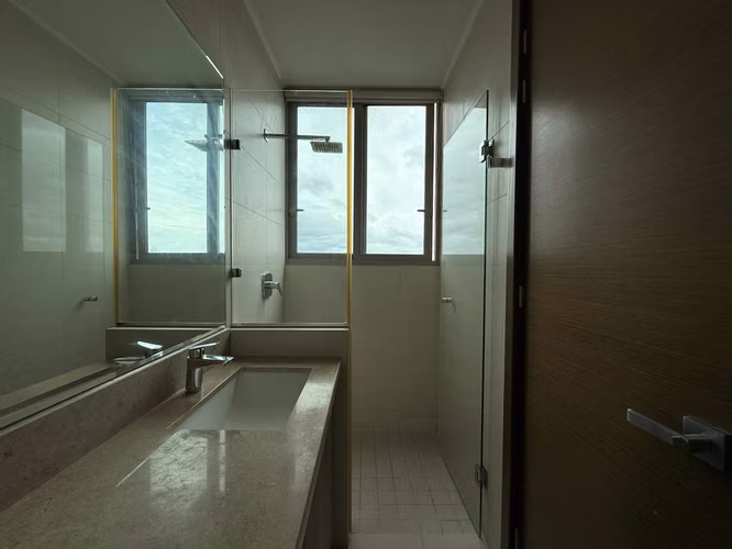 ALQUILER DE APARTAMENTO EN COSTA DEL ESTE