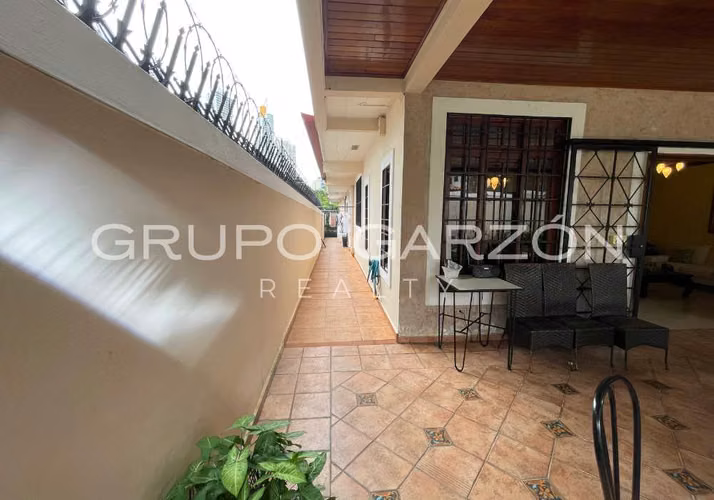 Se vende casa en Betania (Los Angeles)