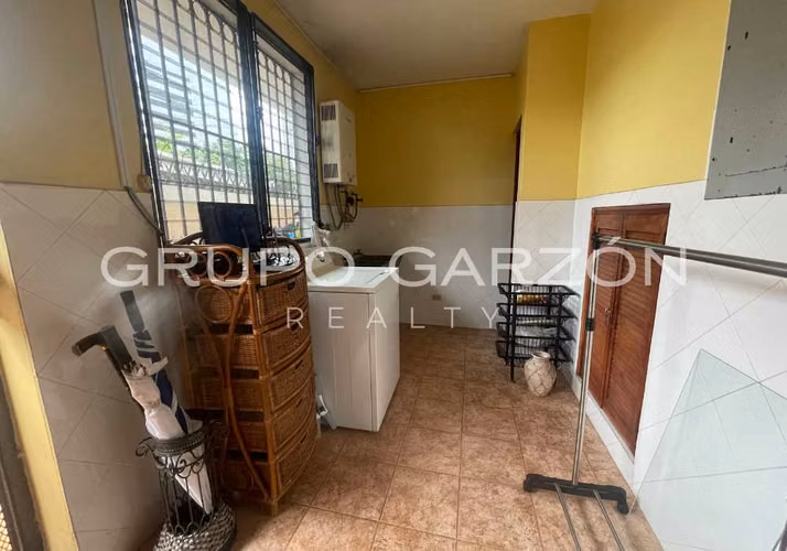 Se vende casa en Betania (Los Angeles)