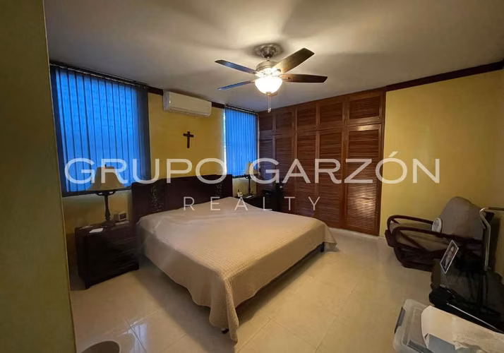 Se vende casa en Betania (Los Angeles)