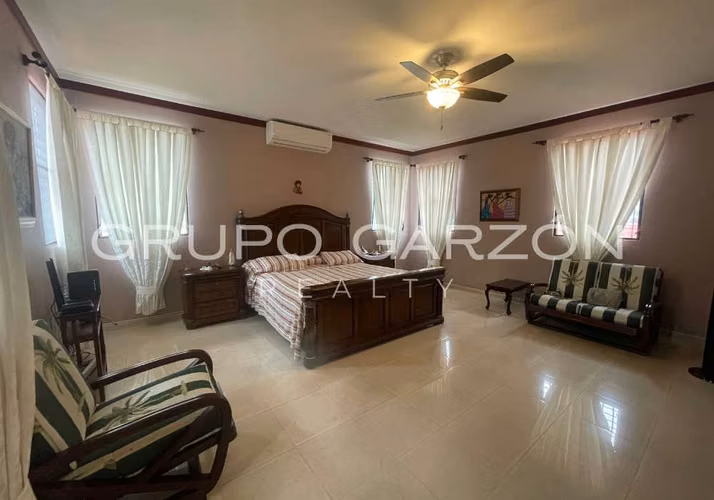 Se vende casa en Betania (Los Angeles)