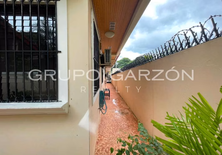 Se vende casa en Betania (Los Angeles)
