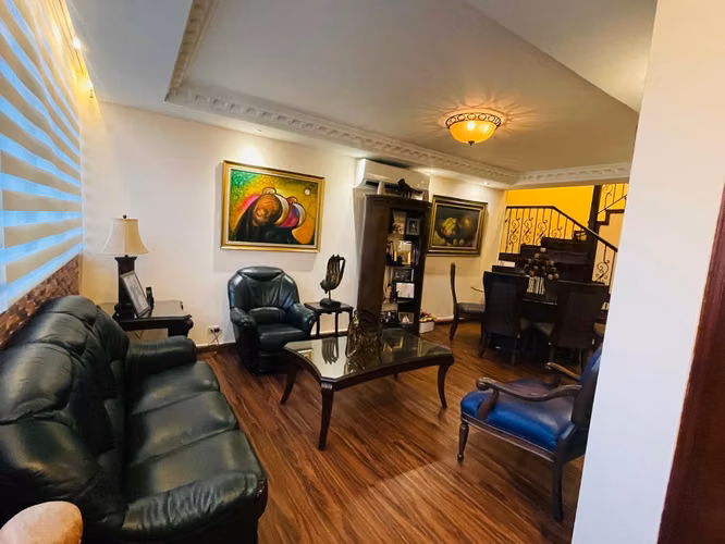 Apartamento en San Francisco