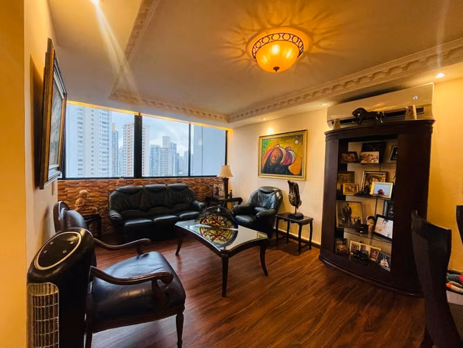 Apartamento en San Francisco