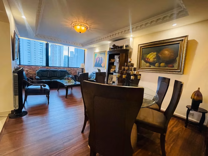 Apartamento en San Francisco