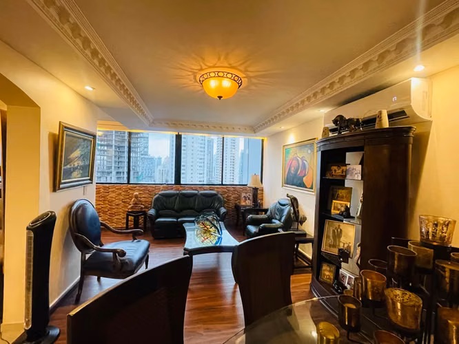 Apartamento en San Francisco