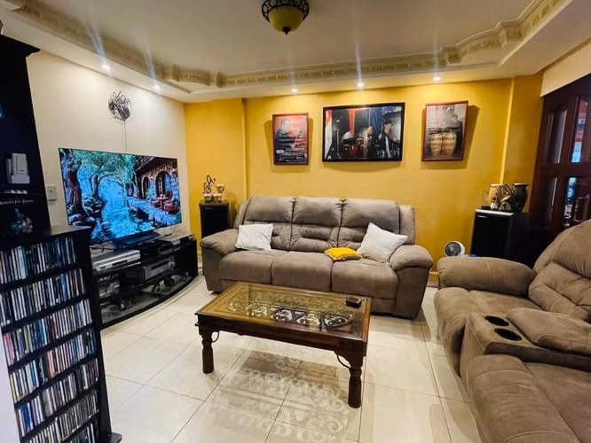 Apartamento en San Francisco