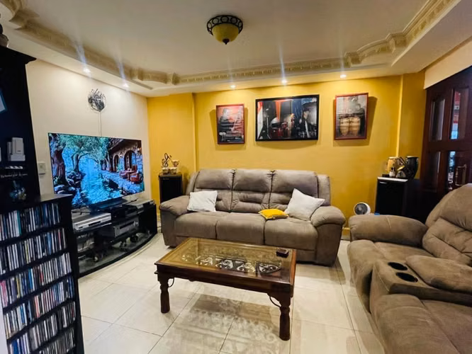 Apartamento en San Francisco
