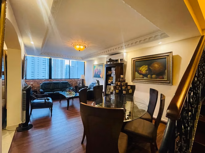 Apartamento en San Francisco