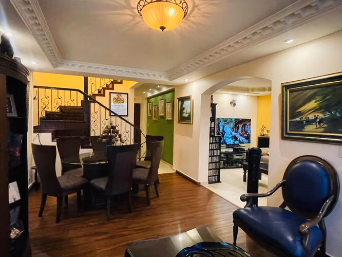 Apartamento en San Francisco