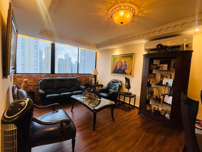 Apartamento en San Francisco