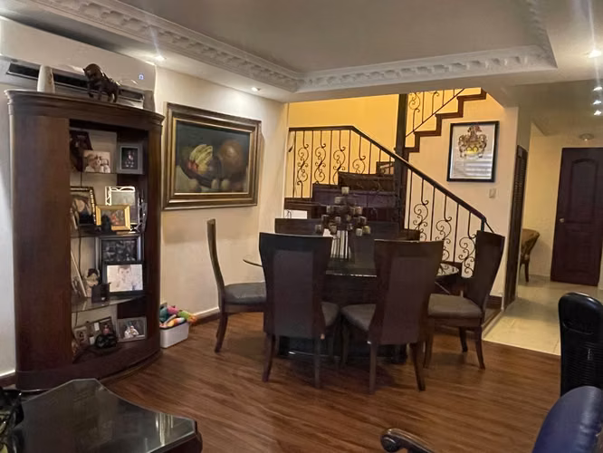 Apartamento en San Francisco