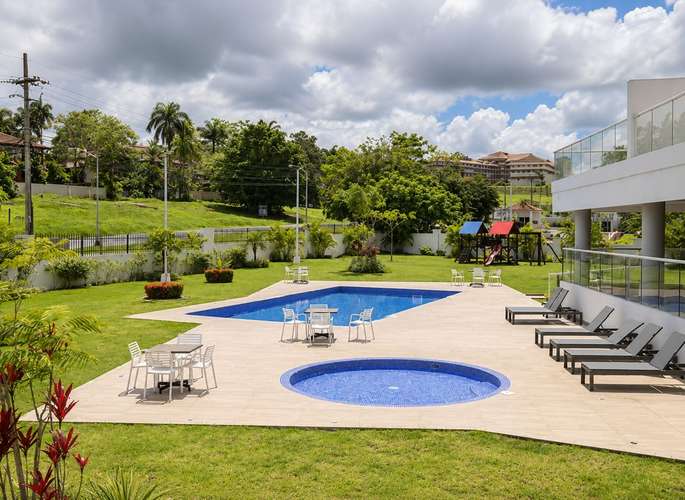 Venta de Apartamento en Clayton, PH Clayton Park II, 199m2 - Imagen 16