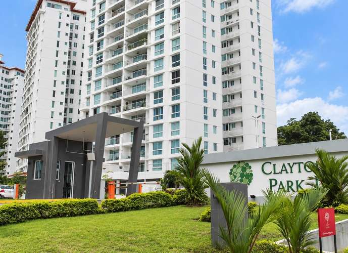 Venta de Apartamento en Clayton, PH Clayton Park II, 199m2 - Imagen 19