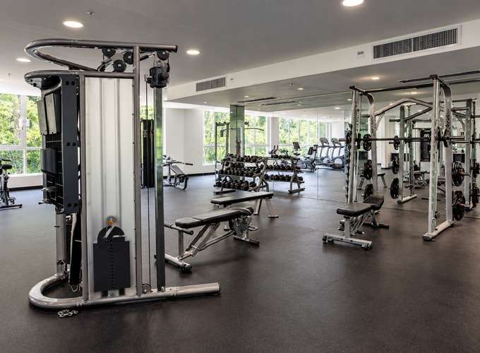 Venta de Apartamento en Clayton, PH Clayton Park II, 199m2 - Imagen 12