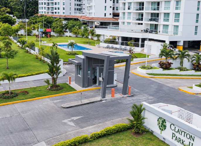 Venta de Apartamento en Clayton, PH Clayton Park II, 199m2 - Imagen 20