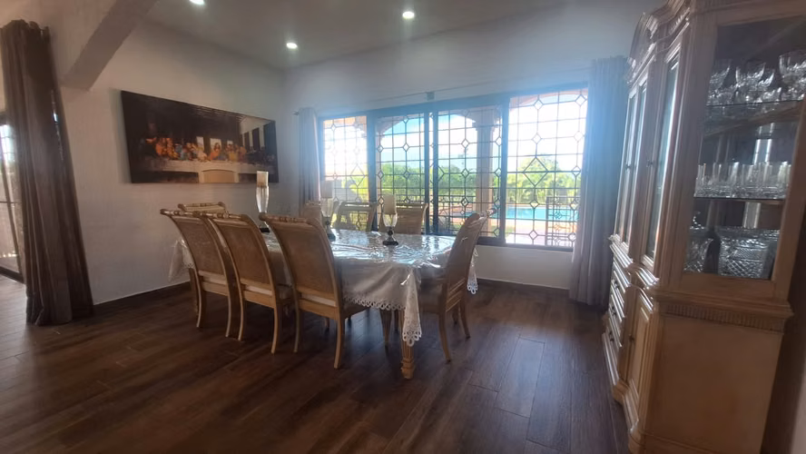 CHAME EL CELAJE VENTA DE INCREÍBLE CASA A 10 MINUTOS DE CORONADO