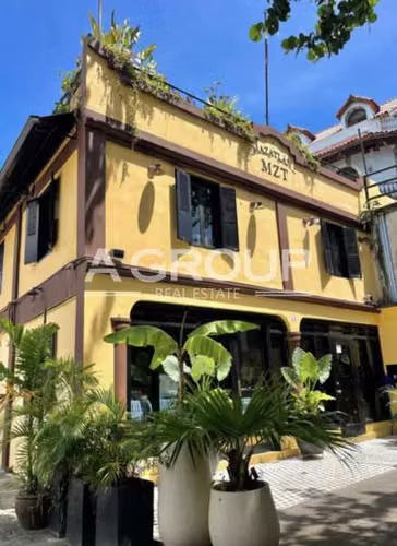 Casco Viejo - Se Vende Local - Restaurante Rooftop - Imagen 2