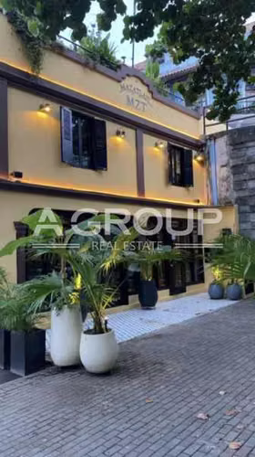 Casco Viejo - Se Vende Local - Restaurante Rooftop - Imagen 9