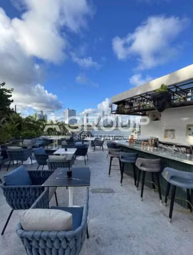 Casco Viejo - Se Vende Local - Restaurante Rooftop - Imagen 11
