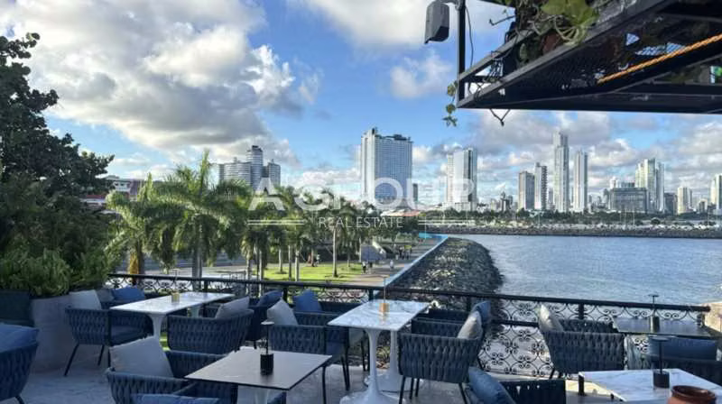 Casco Viejo - Se Vende Local - Restaurante Rooftop - Imagen 12