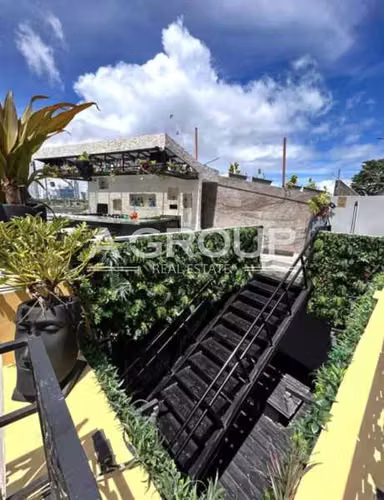 Casco Viejo - Se Vende Local - Restaurante Rooftop - Imagen 4