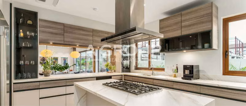 The Woods - Santa Maria - Se Vende Duplex de Lujo - Imagen 2