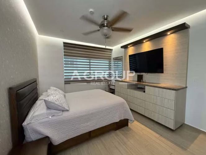 Maui - Costa del Este - Se Vende Apartamento