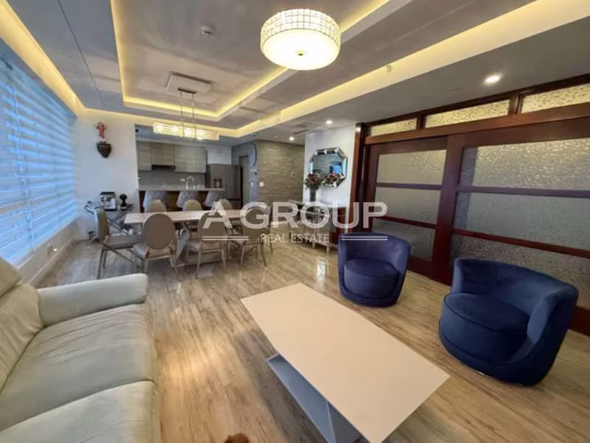 MAUI - COSTA DEL ESTE - Costa del Este - Apartment For Sale