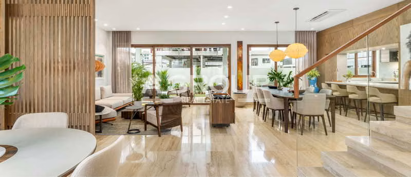 The Woods - Santa Maria - Se Vende Duplex de Lujo - Imagen 2