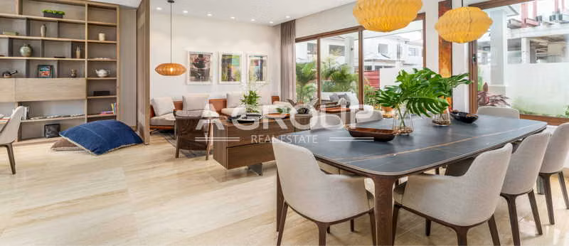 Santa Maria - The Woods - Se Vende Duplex de Lujo - Imagen 5