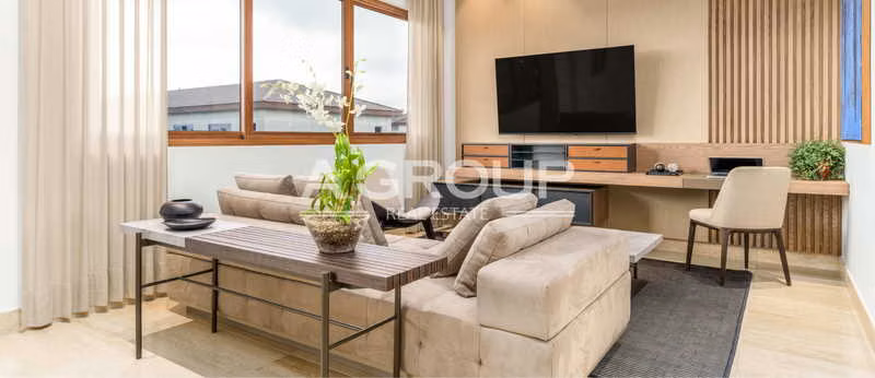 Santa Maria - The Woods - Se Vende Duplex de Lujo - Imagen 4