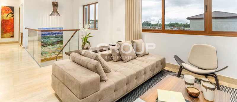 THE WOODS - Santa María - House For Sale
