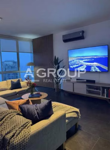 Marina Park - Bella Vista - Se vende apartamento