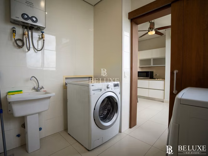 VENTA DE APARTAMENTO REMODELADO EN  PH LA VISTA, SANTA MARIA (3)