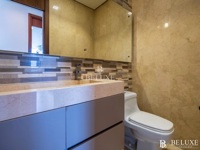 VENTA DE APARTAMENTO REMODELADO EN  PH LA VISTA, SANTA MARIA (3)
