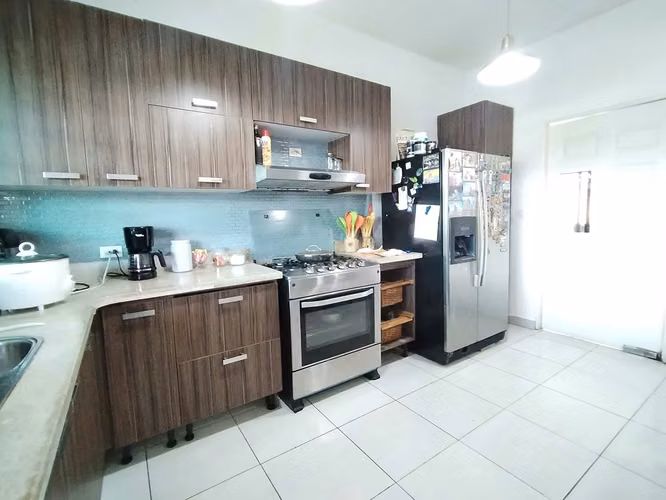 VENTA DE CASA EN ALTOS DE PANAMA