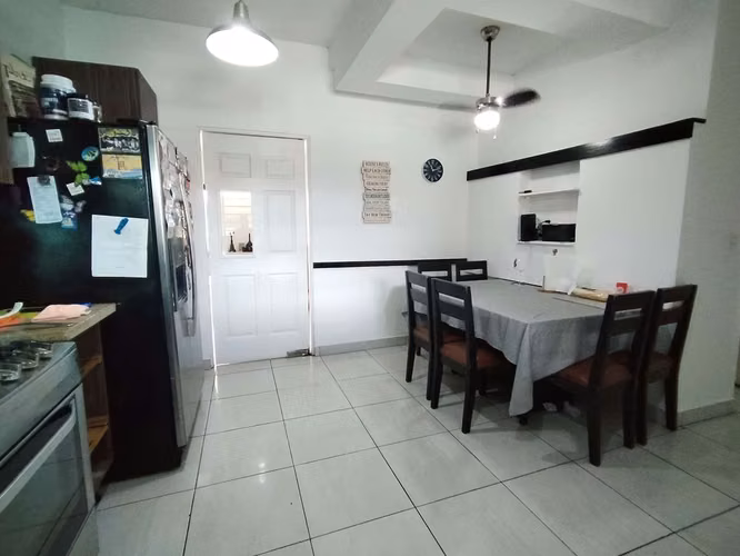 VENTA DE CASA EN ALTOS DE PANAMA