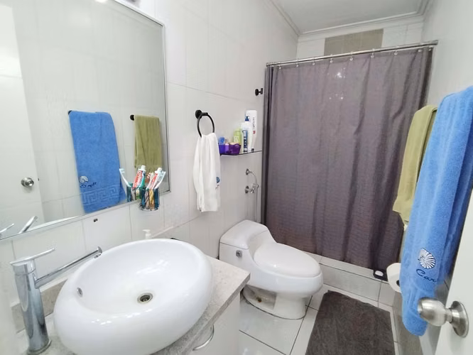 VENTA DE CASA EN ALTOS DE PANAMA
