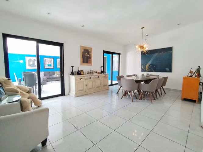 VENTA DE CASA EN ALTOS DE PANAMA