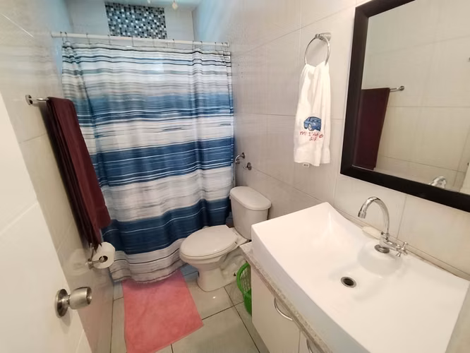 VENTA DE CASA EN ALTOS DE PANAMA