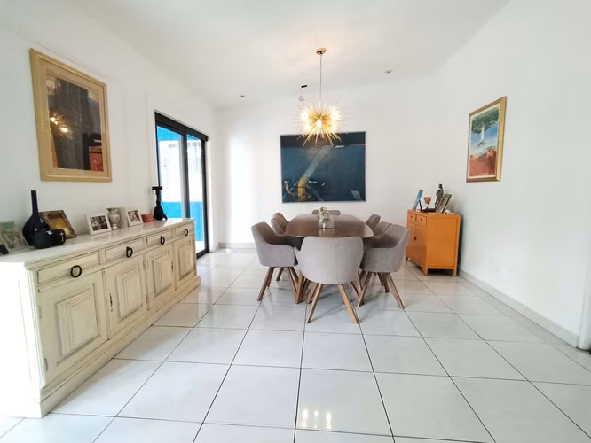 VENTA DE CASA EN ALTOS DE PANAMA