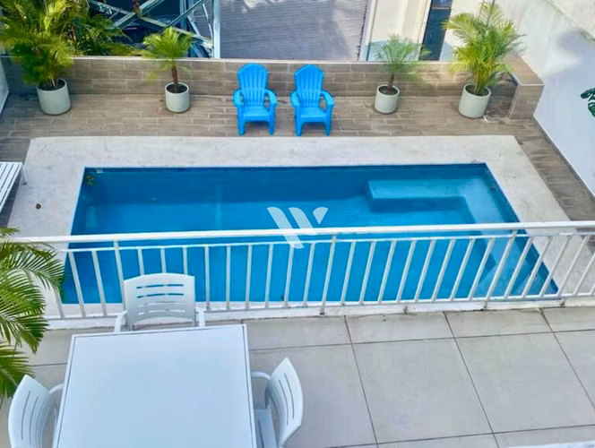 Casas en La Alameda | Casa Remodelada y con Piscina - La Alameda