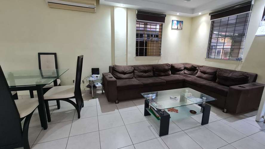 Se Vende Casa Duplex en PH Dorado Lakes Condado del Rey