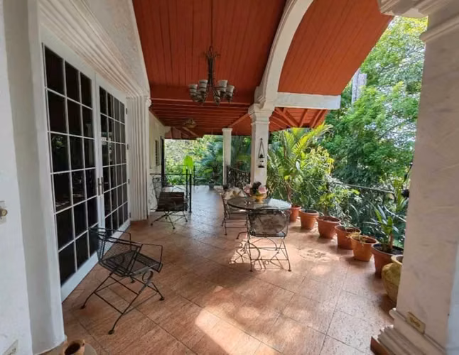 Melissa Foster Luxury Vende Hermosa Casa en Albrook MF1596