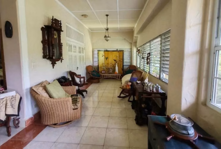 Melissa Foster Luxury Vende Hermosa Casa en Albrook MF1596